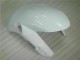2008-2010 White Suzuki GSXR 600/750 Motorcycle Fairings Canada