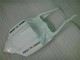 2008-2010 White Suzuki GSXR 600/750 Motorcycle Fairings Canada