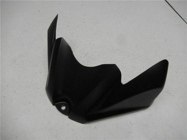 2008-2010 Matte Black Red Suzuki GSXR 600/750 Motorcycle Fairings Canada