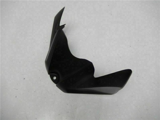 2008-2010 Glossy Black Matte Black Suzuki GSXR 600/750 Motorcycle Fairings Canada