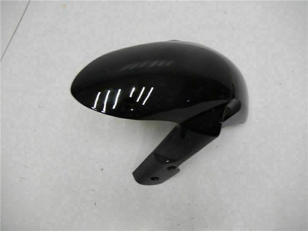 2008-2010 Glossy Black Matte Black Suzuki GSXR 600/750 Motorcycle Fairings Canada