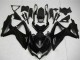 2008-2010 Glossy Black Matte Black Suzuki GSXR 600/750 Motorcycle Fairings Canada