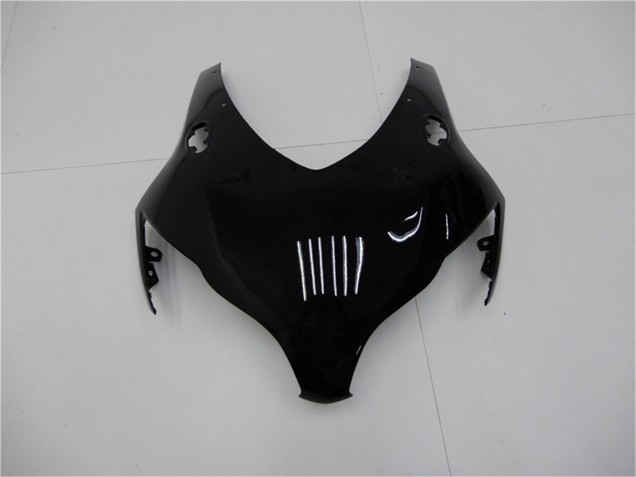 2008-2011 Glossy Black Honda CBR1000RR Motorcycle Fairing Kits Canada