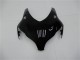 2008-2011 Glossy Black Honda CBR1000RR Motorcycle Fairing Kits Canada