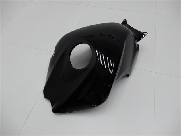 2008-2011 Glossy Black Honda CBR1000RR Motorcycle Fairing Kits Canada