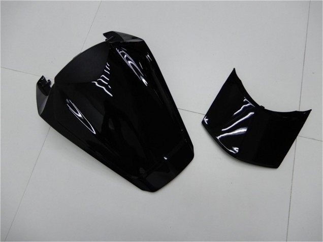 2008-2011 Glossy Black Honda CBR1000RR Motorcycle Fairing Kits Canada