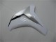 2008-2011 White Red Honda CBR1000RR Motorcycle Fairings Canada