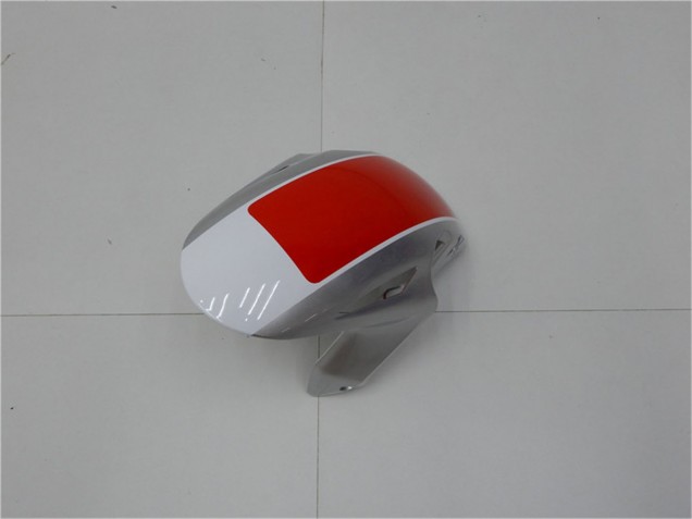 2008-2011 White Red Honda CBR1000RR Motorcycle Fairings Canada