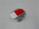 2008-2011 White Red Honda CBR1000RR Motorcycle Fairings Canada