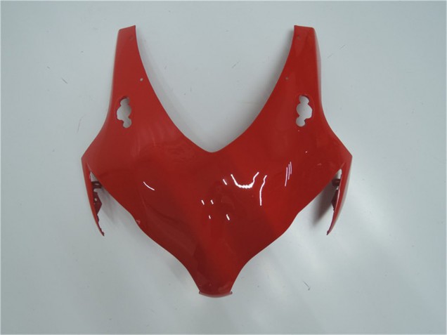 2008-2011 Red Glossy Black Honda CBR1000RR Bike Fairings Canada