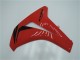2008-2011 Red Glossy Black Honda CBR1000RR Bike Fairings Canada