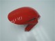 2008-2011 Red Glossy Black Honda CBR1000RR Bike Fairings Canada