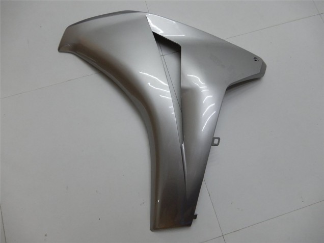 2008-2011 Silver Maroon Red Honda CBR1000RR Motorcycle Fairings Canada