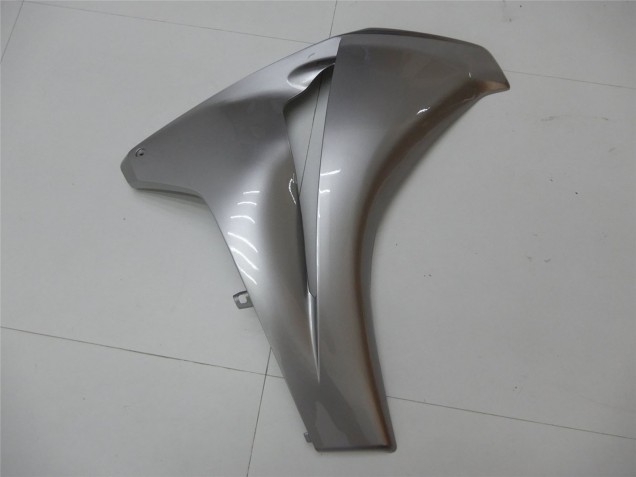 2008-2011 Silver Maroon Red Honda CBR1000RR Motorcycle Fairings Canada