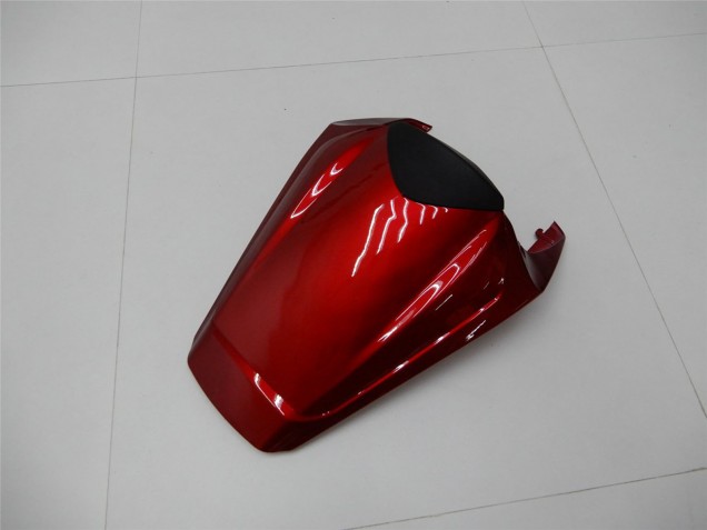 2008-2011 Silver Maroon Red Honda CBR1000RR Motorcycle Fairings Canada
