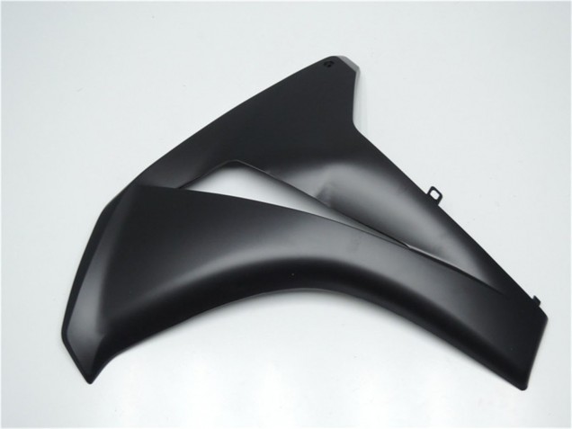 2008-2011 Matte Black Honda CBR1000RR Bike Fairings Canada