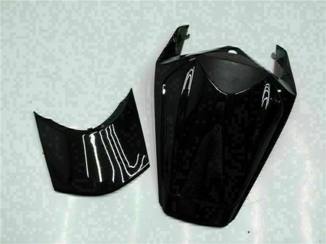 2008-2011 Glossy Black Red Honda CBR1000RR Motorcycle Fairings Canada
