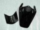 2008-2011 Glossy Black Red Honda CBR1000RR Motorcycle Fairings Canada