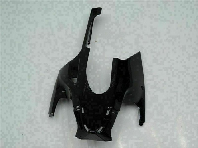 2008-2011 Glossy Black Red Honda CBR1000RR Motorcycle Fairings Canada