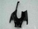 2008-2011 Glossy Black Red Honda CBR1000RR Motorcycle Fairings Canada