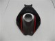 2008-2011 Grey Red Glossy Black Honda CBR1000RR Motorcycle Fairing Canada