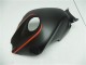 2008-2011 Matte Black Red Honda CBR1000RR Motorcycle Fairings Canada