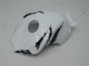 2008-2011 White Glossy Black Honda CBR1000RR Abs Fairings Canada