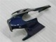 2008-2011 Dark Blue Glossy Black Honda CBR1000RR Motorcycle Fairings Canada