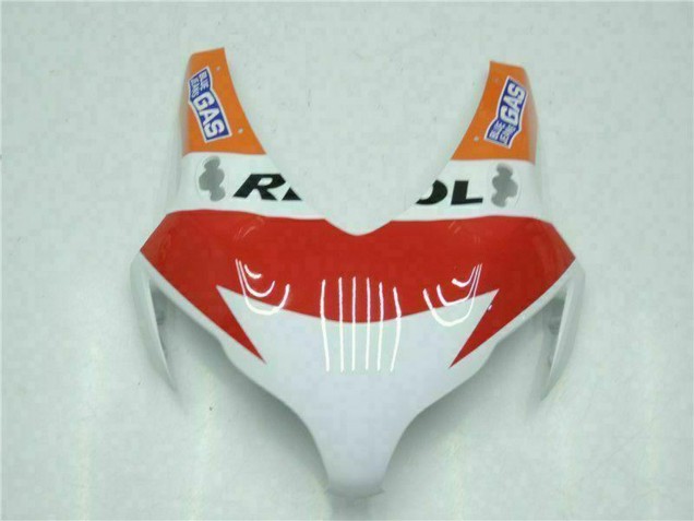 2008-2011 Orange White Red Black Repsol Honda CBR1000RR Motorcycle Fairings Canada