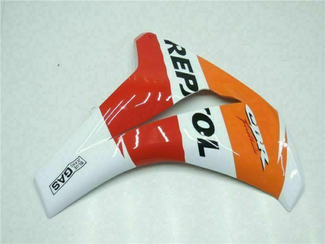 2008-2011 Orange White Red Black Repsol Honda CBR1000RR Motorcycle Fairings Canada