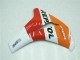 2008-2011 Orange White Red Black Repsol Honda CBR1000RR Motorcycle Fairings Canada