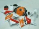 2008-2011 Orange White Red Black Repsol Honda CBR1000RR Motorcycle Fairings Canada