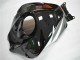 2008-2011 White Glossy Black Honda CBR1000RR Bike Fairings Canada