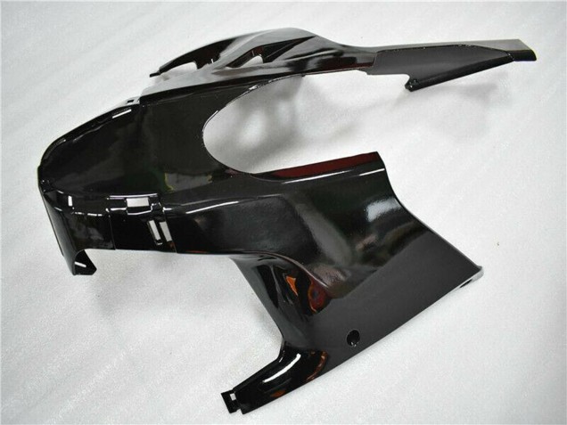 2008-2011 White Glossy Black Honda CBR1000RR Bike Fairings Canada