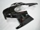 2008-2011 White Glossy Black Honda CBR1000RR Bike Fairings Canada