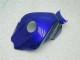 2008-2011 Blue Yellow Green MoviStar Castrol Honda CBR1000RR Motorcycle Fairings Canada