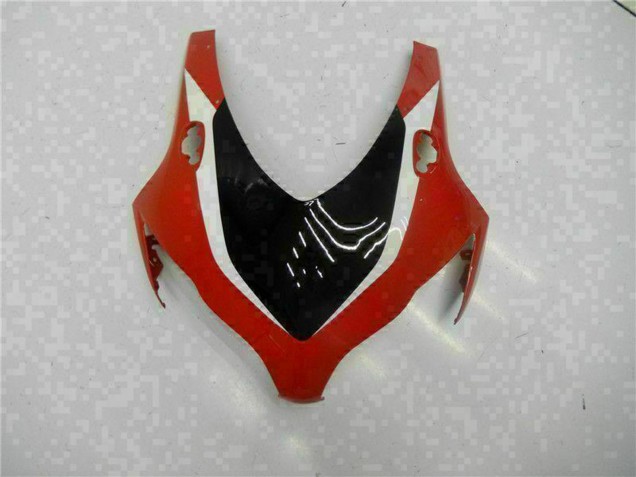 2008-2011 White Red Blue HRC Honda CBR1000RR Bike Fairings Canada