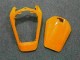 2008-2011 Silver Orange Honda CBR1000RR Motorcycle Fairings Canada