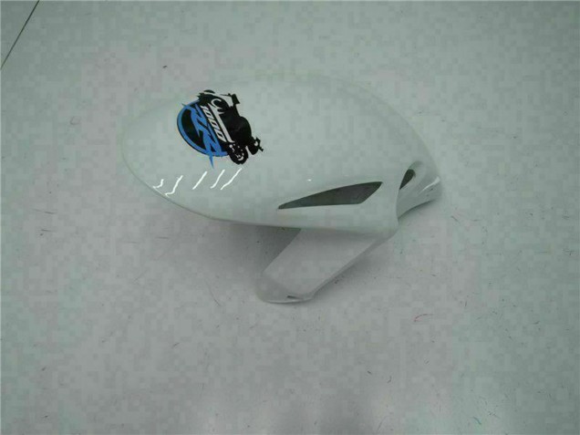 2008-2011 White Blue Glossy Black Honda CBR1000RR Motorcycle Fairing Canada