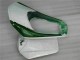 2008-2011 White Red Green Castrol Honda CBR1000RR Motorcycle Fairings Canada