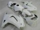 2008-2012 White Kawasaki EX250 Motorcycle Fairings Canada