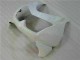 2008-2012 White Kawasaki EX250 Motorcycle Fairings Canada