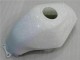 2008-2012 White Kawasaki EX250 Motorcycle Fairings Canada
