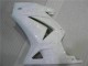 2008-2012 White Kawasaki EX250 Motorcycle Fairings Canada