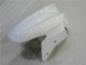 2008-2012 White Kawasaki EX250 Motorcycle Fairings Canada