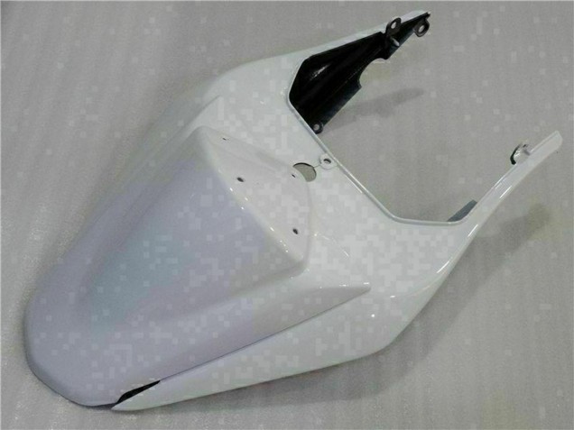 2008-2012 White Kawasaki EX250 Motorcycle Fairings Canada