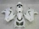 2008-2012 White Kawasaki EX250 Motorcycle Fairings Canada