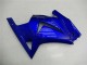 2008-2012 Blue Kawasaki EX250 Motorcycle Fairings Canada