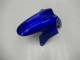 2008-2012 Blue Kawasaki EX250 Motorcycle Fairings Canada