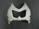 2008-2012 White Red Kawasaki EX250 Motorcycle Fairings Canada